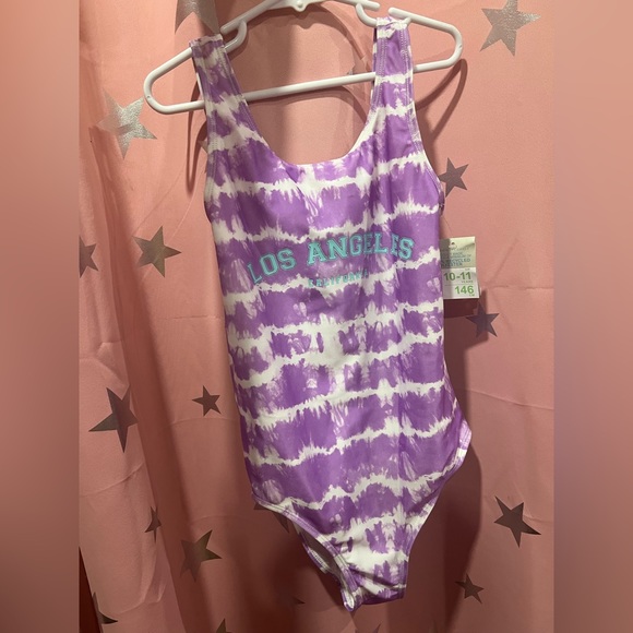 Primark Swim Girls Size 11 Bathing Suit Poshmark